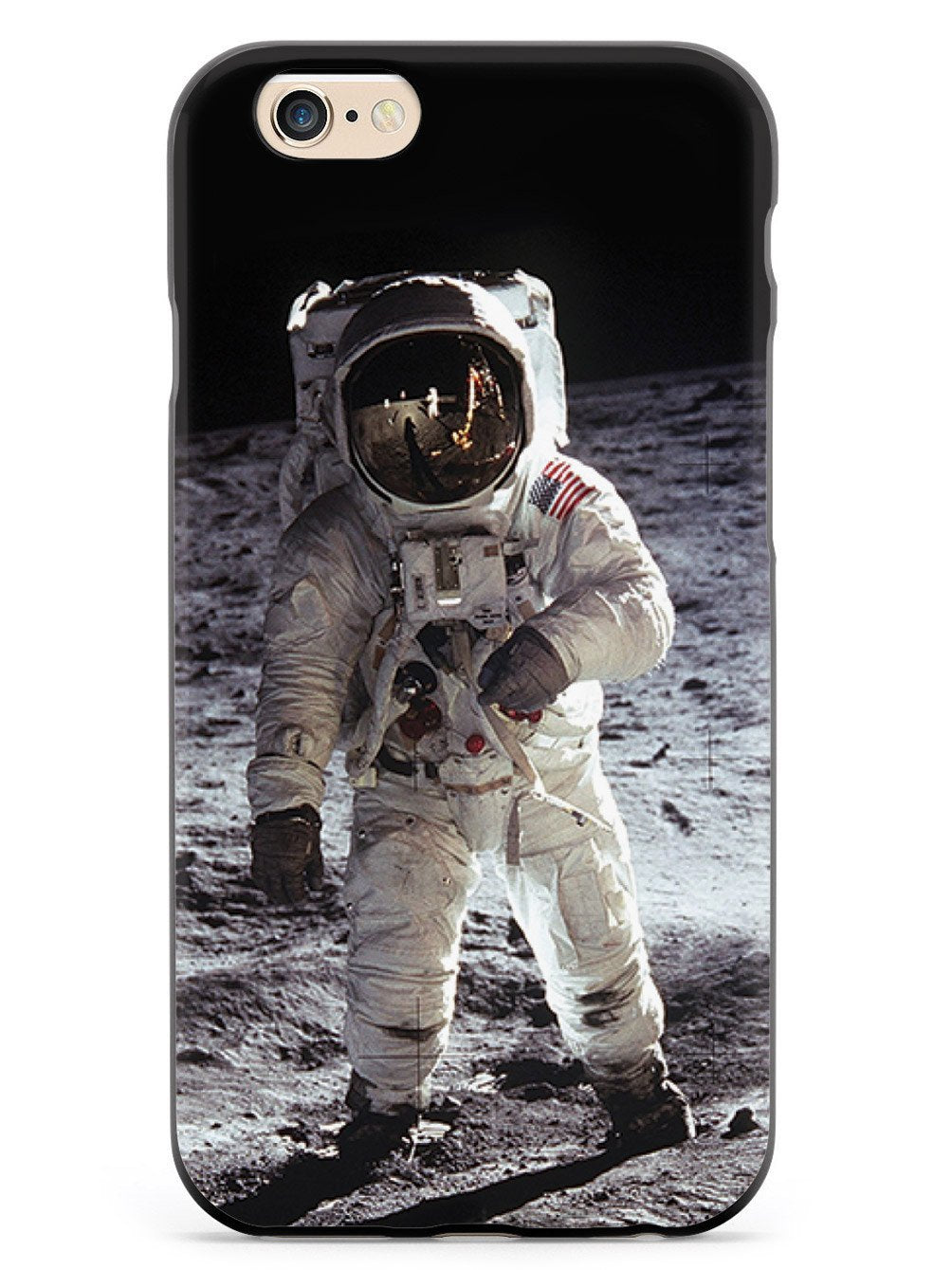 Moon Landing Astronaut Outer Space Case
