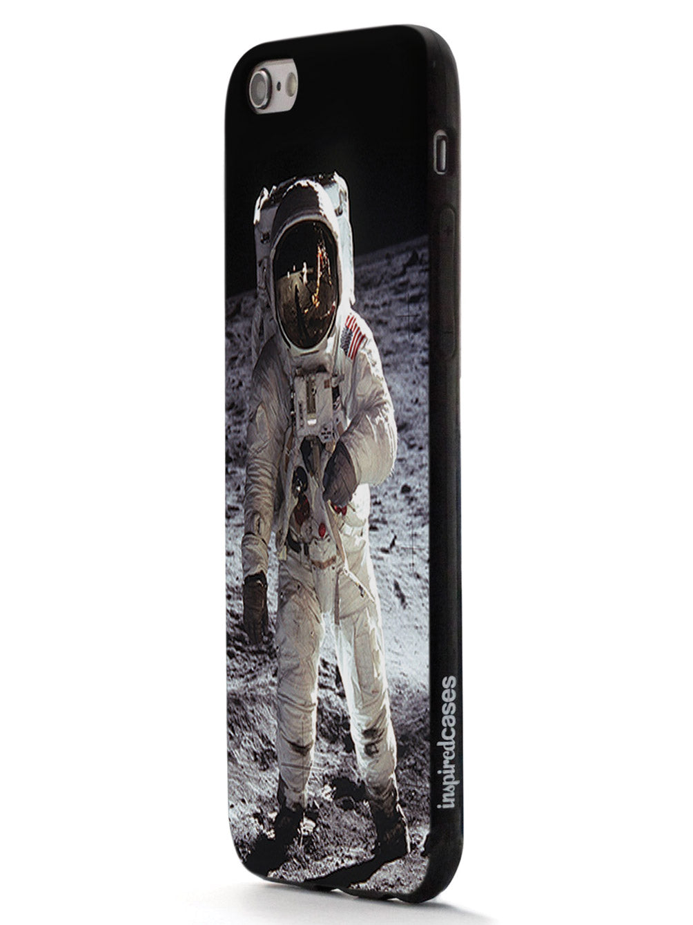 Moon Landing Astronaut Outer Space Case