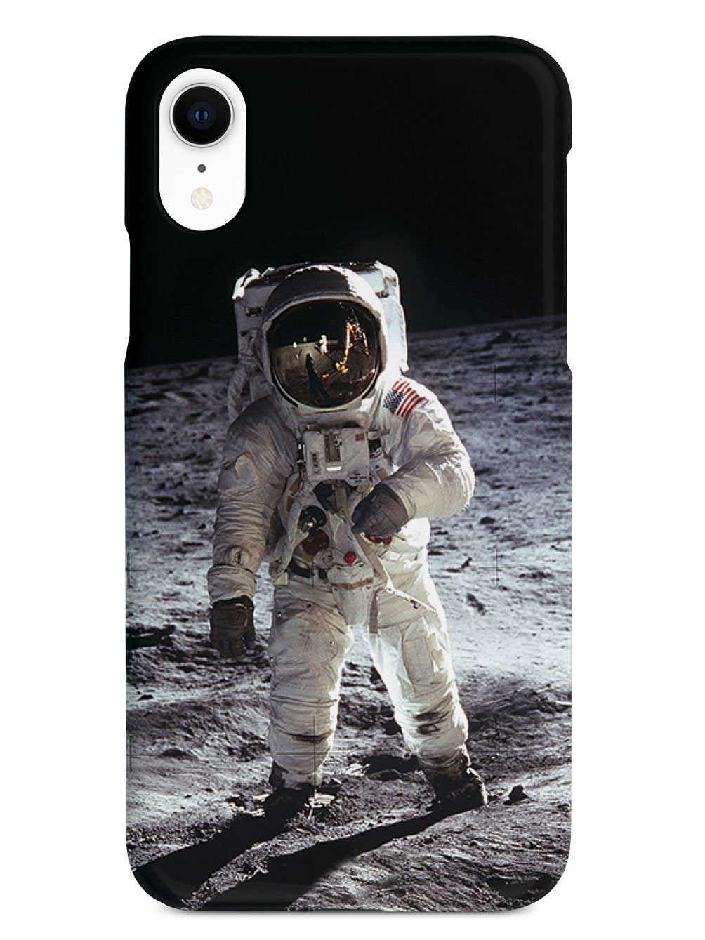 Moon Landing Astronaut Outer Space Case