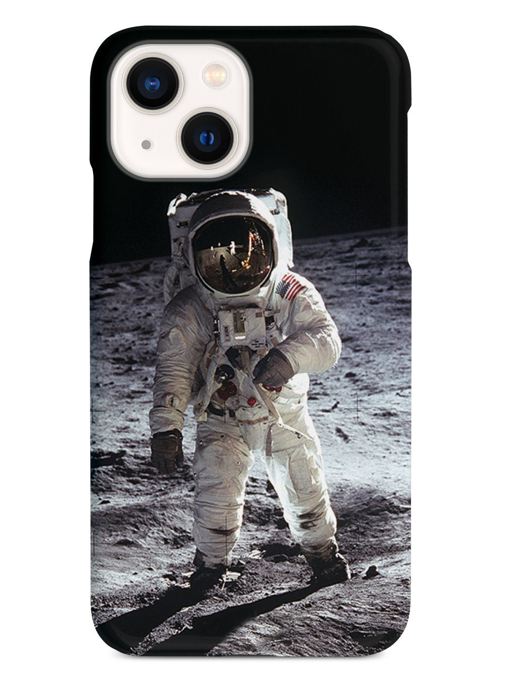 Moon Landing Astronaut Outer Space Case