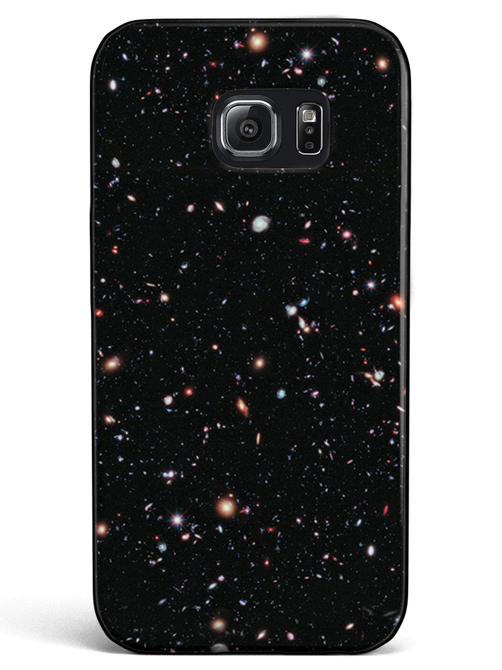 Hubble Deep Field Constellation Ursa Major Space Case