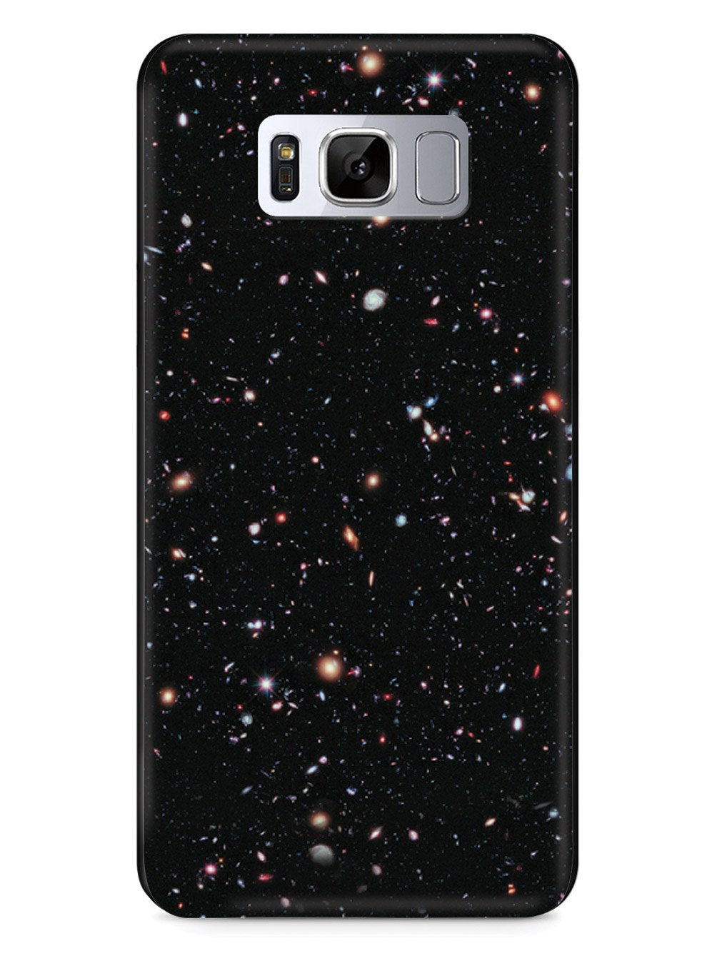 Hubble Deep Field Constellation Ursa Major Space Case