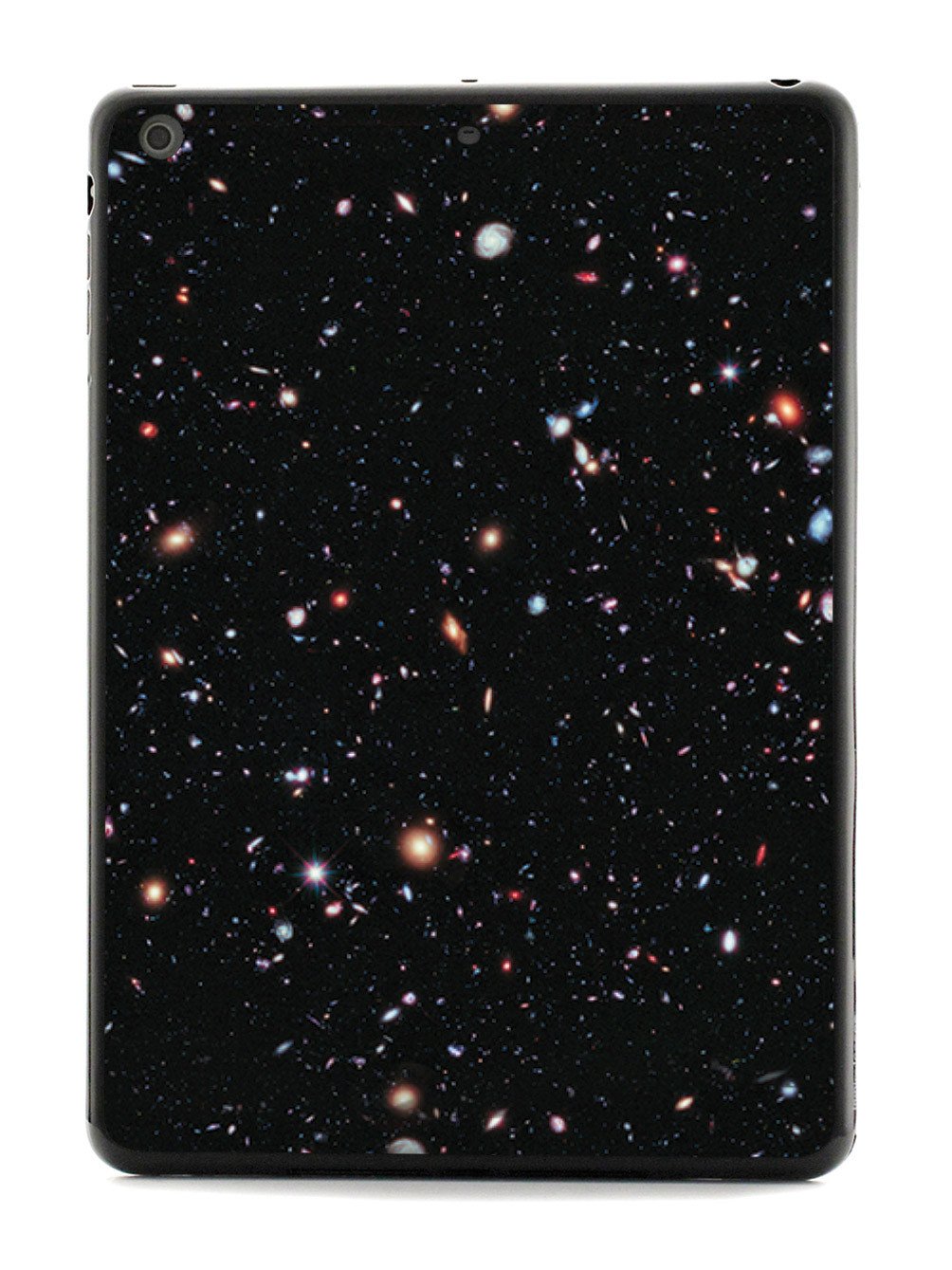 Hubble Deep Field Constellation Ursa Major Space Case
