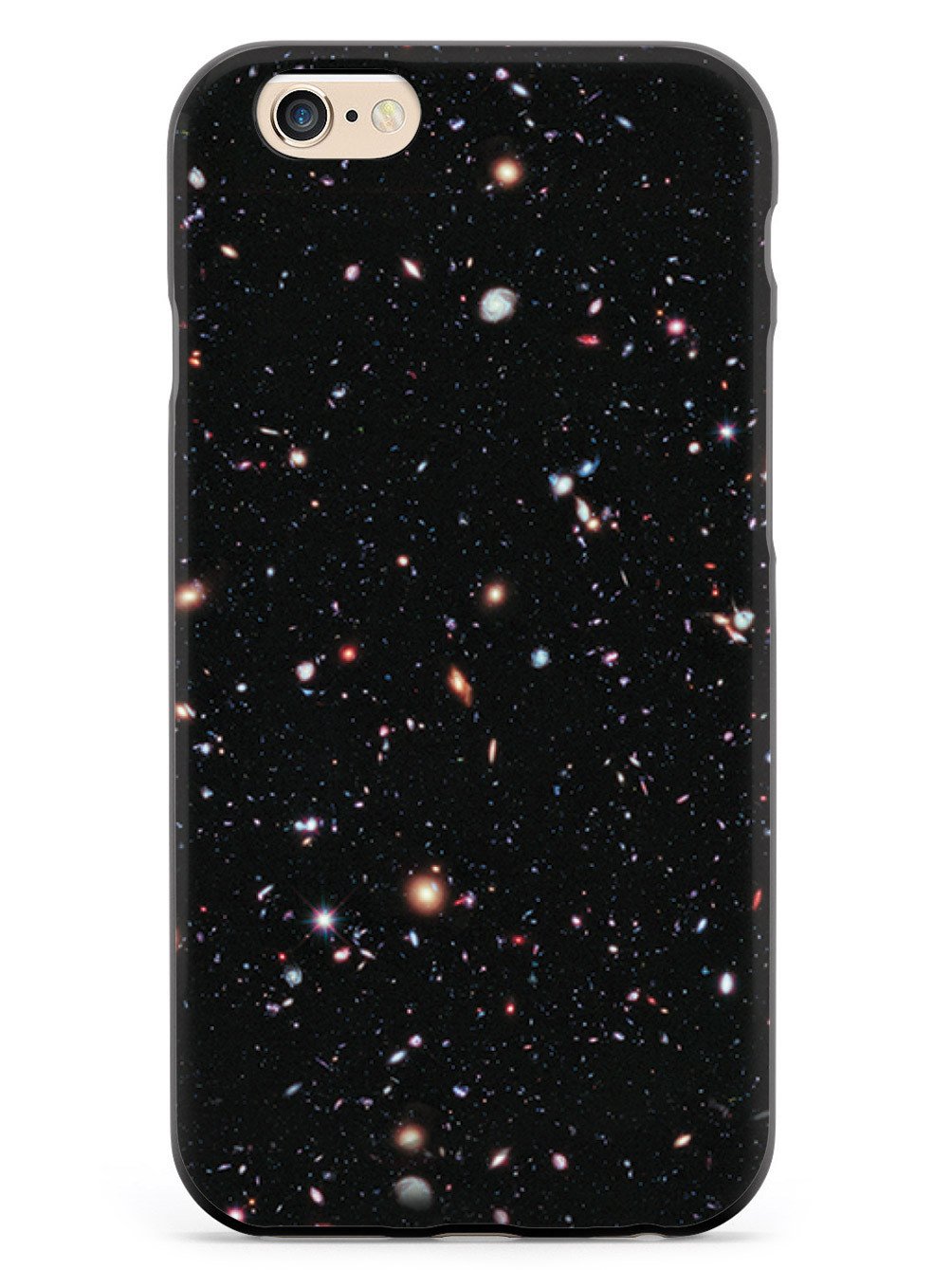 Hubble Deep Field Constellation Ursa Major Space Case