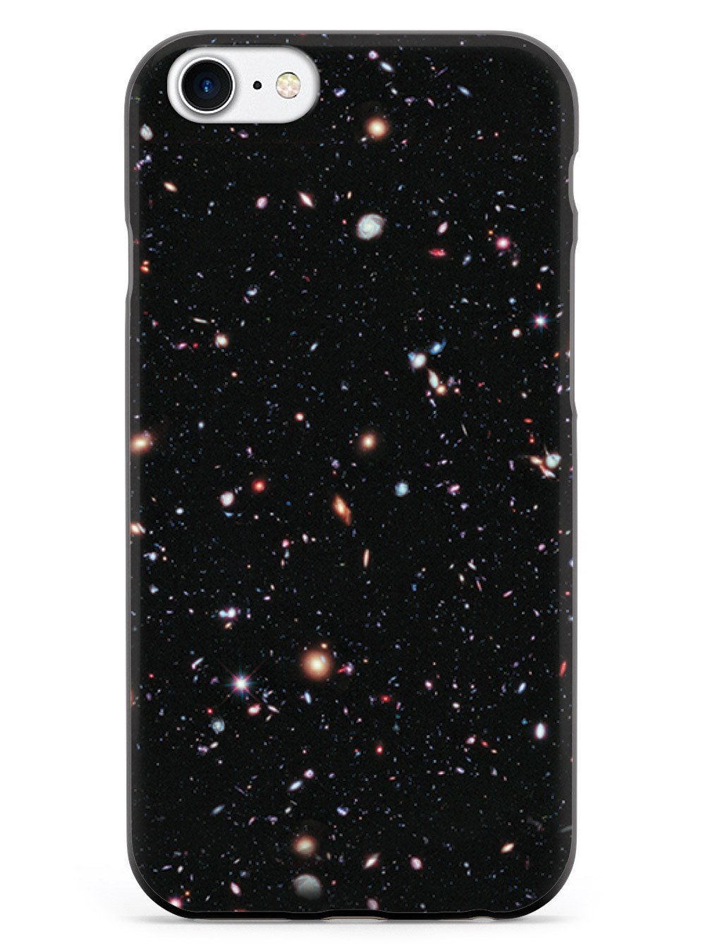Hubble Deep Field Constellation Ursa Major Space Case