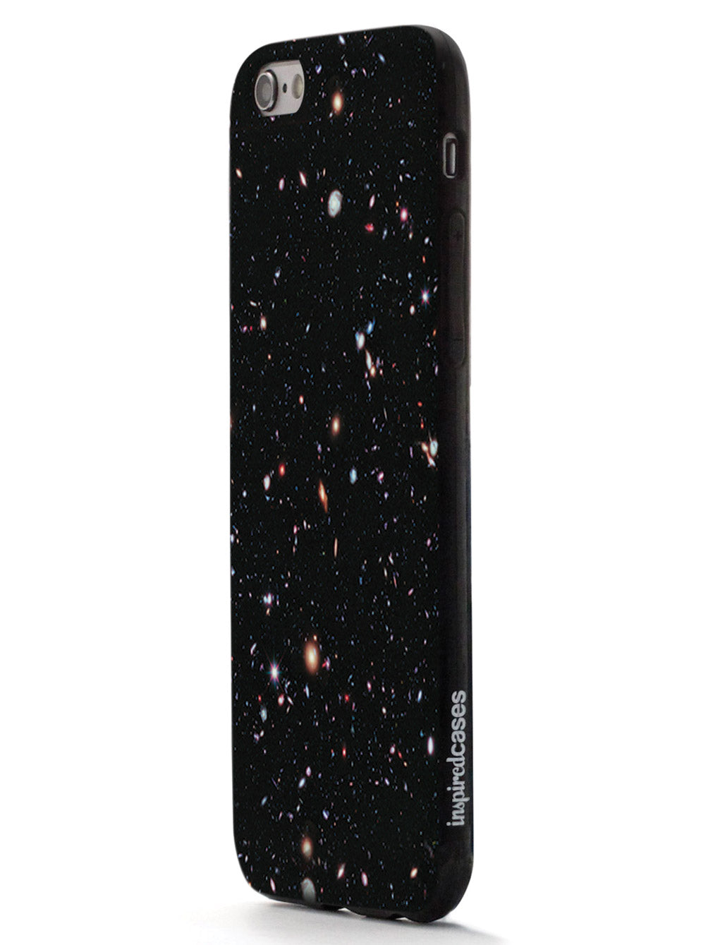 Hubble Deep Field Constellation Ursa Major Space Case