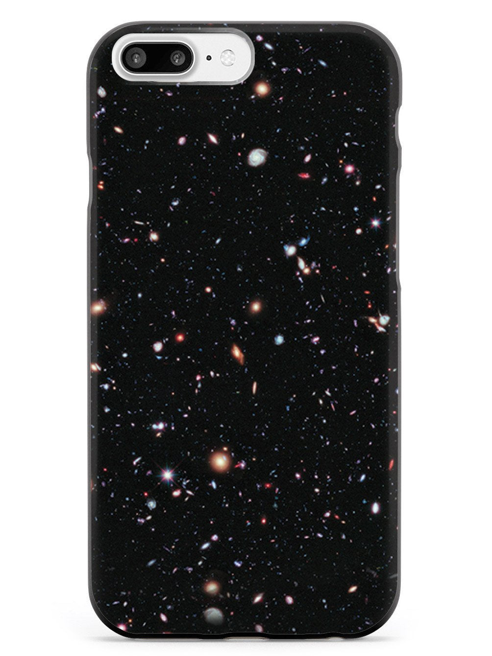 Hubble Deep Field Constellation Ursa Major Space Case
