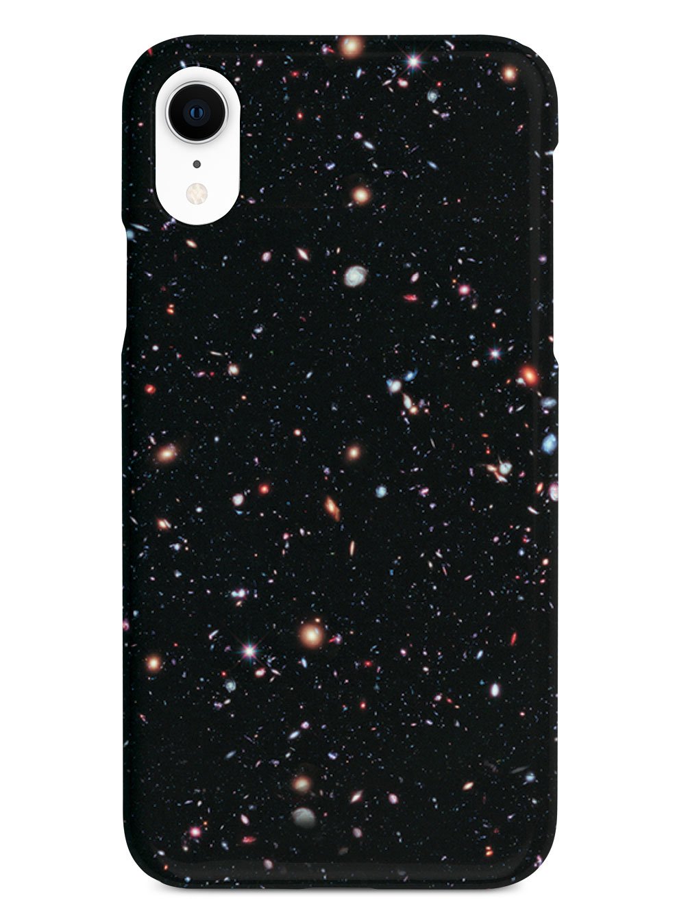 Hubble Deep Field Constellation Ursa Major Space Case