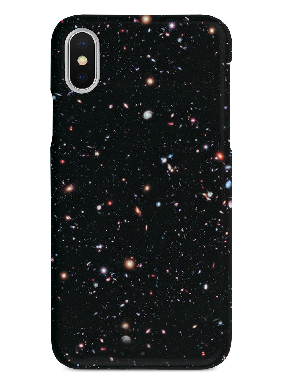 Hubble Deep Field Constellation Ursa Major Space Case