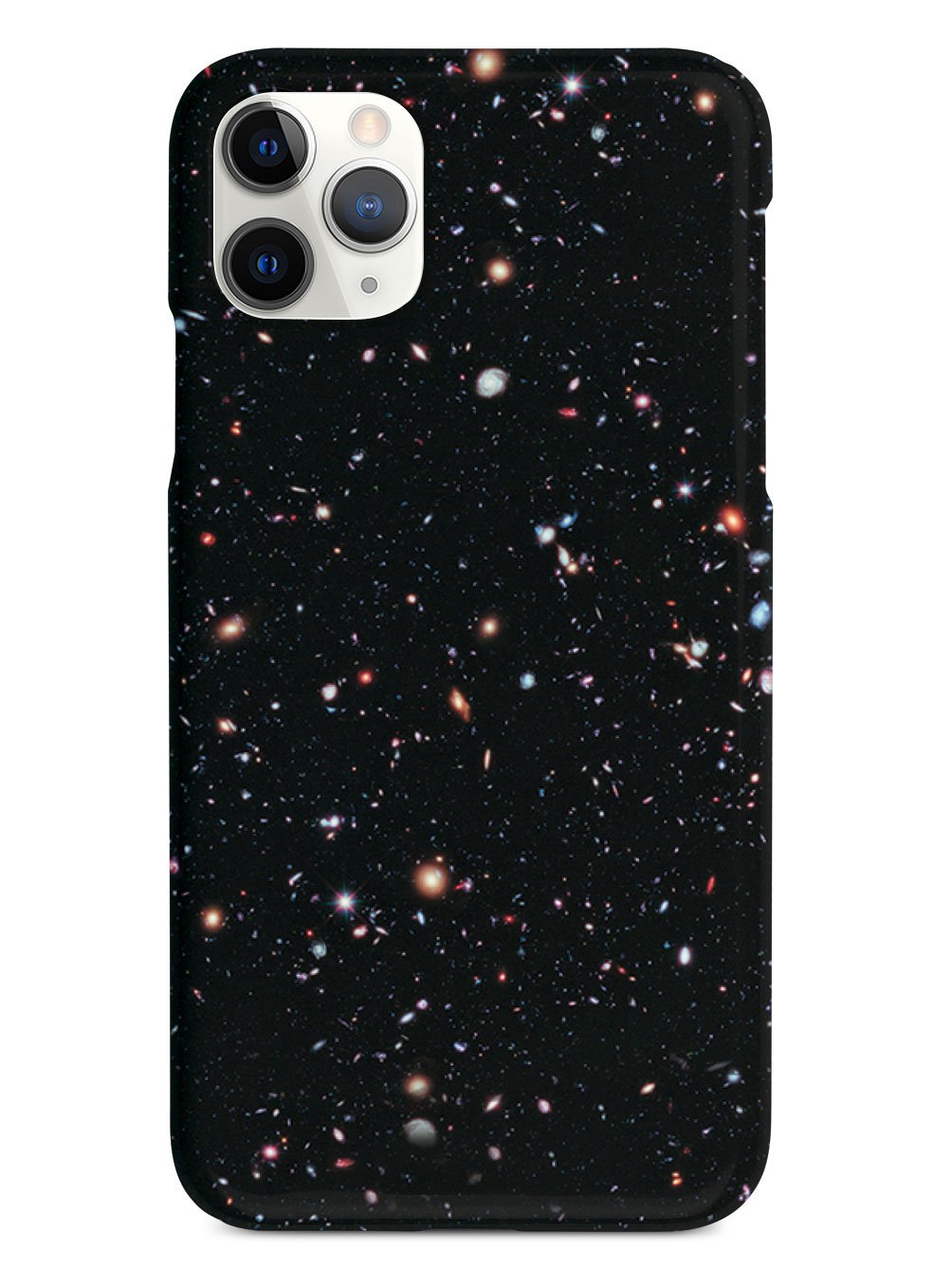 Hubble Deep Field Constellation Ursa Major Space Case