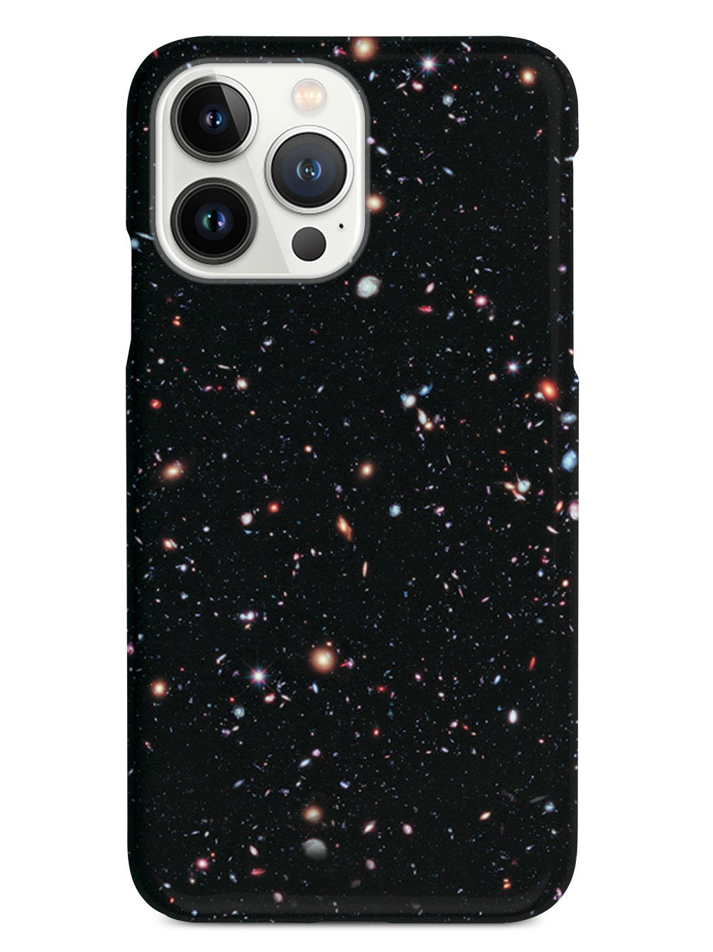 Hubble Deep Field Constellation Ursa Major Space Case