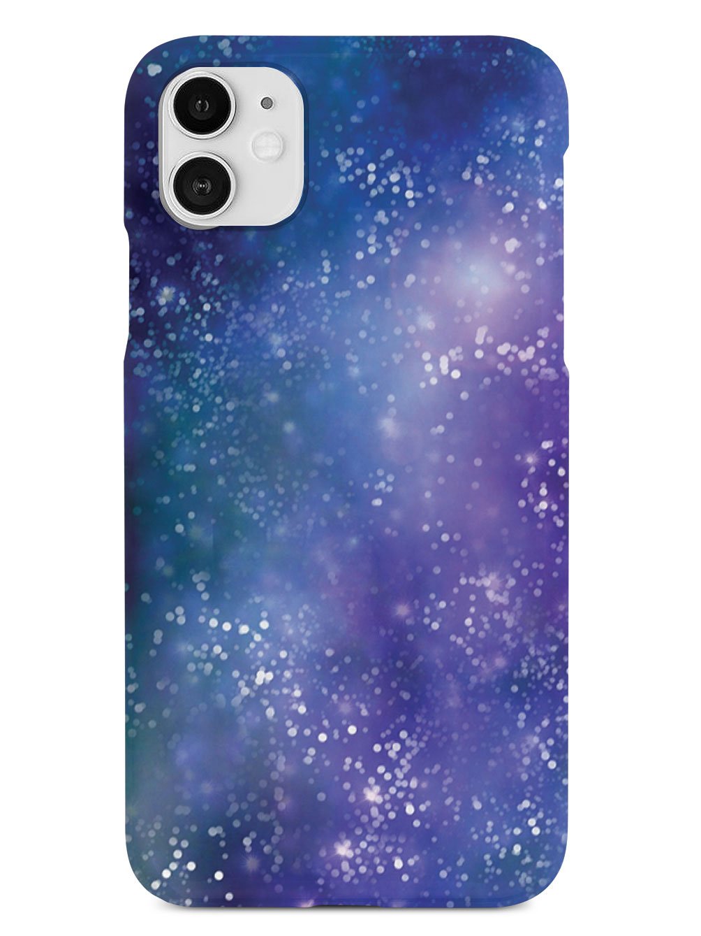 Starry Sky - Night Sky of Stars Case