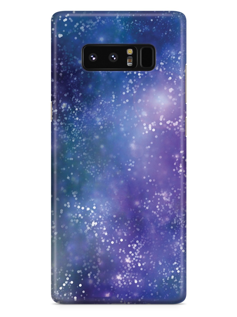 Starry Sky - Night Sky of Stars Case