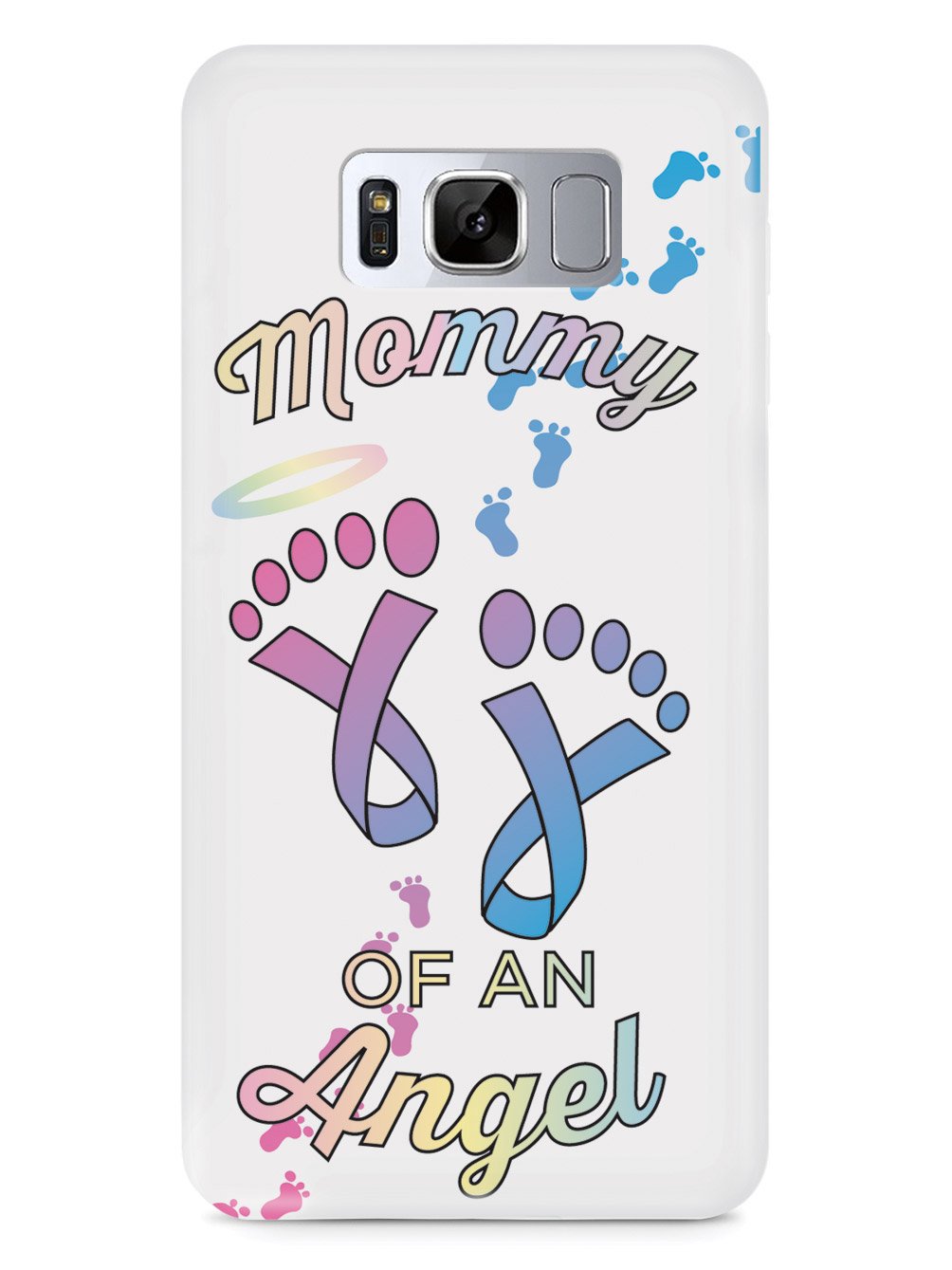 Mommy of an Angel Case