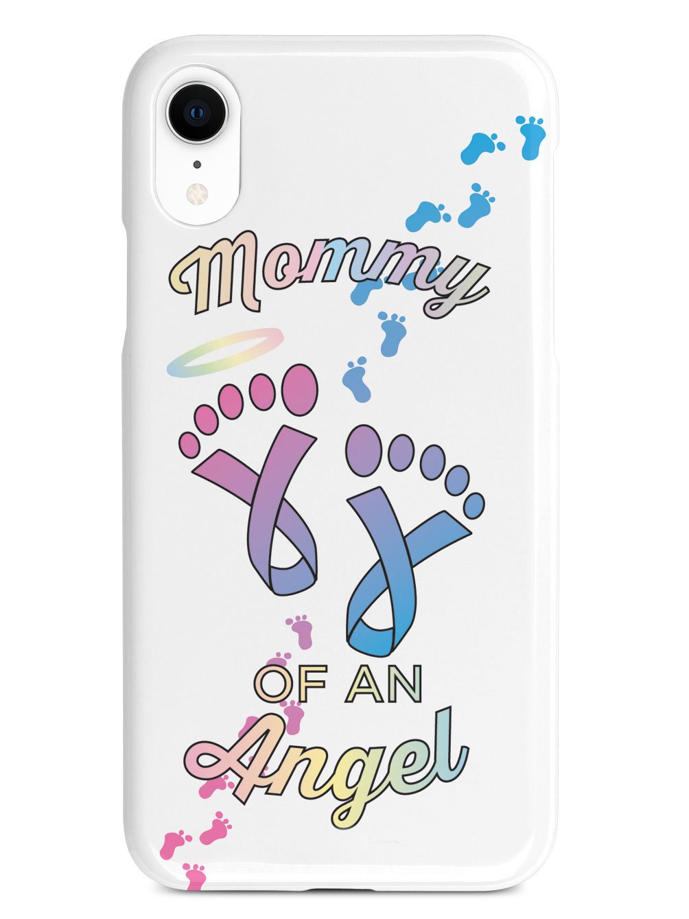 Mommy of an Angel Case