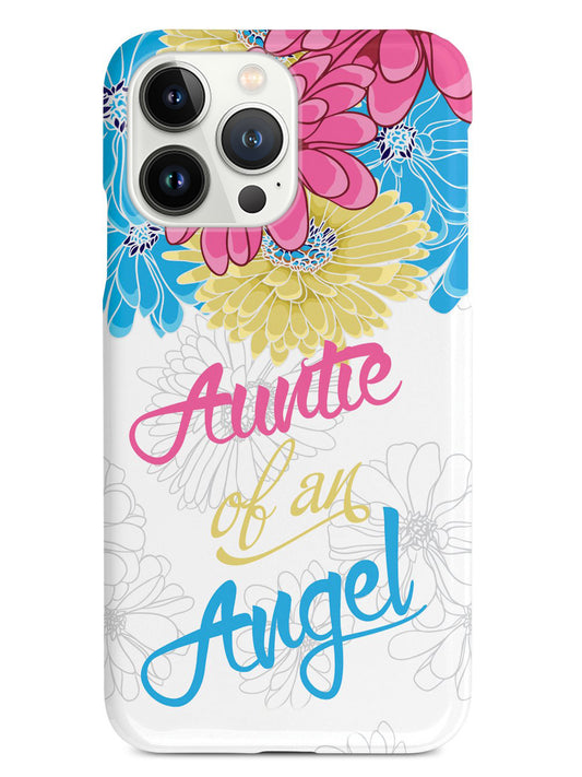 Auntie of an Angel Case