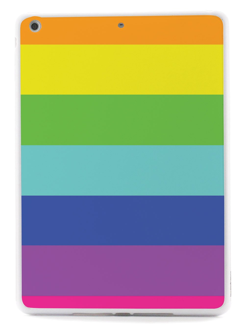 Rainbow Flag - LGBT Awareness Case