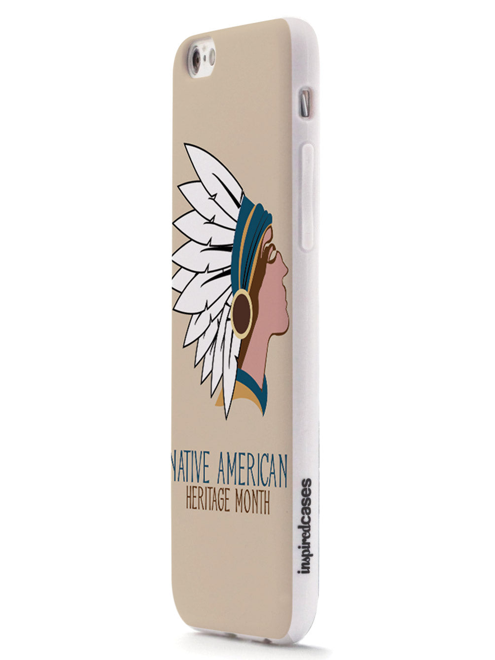 Native American Heritage Month Case