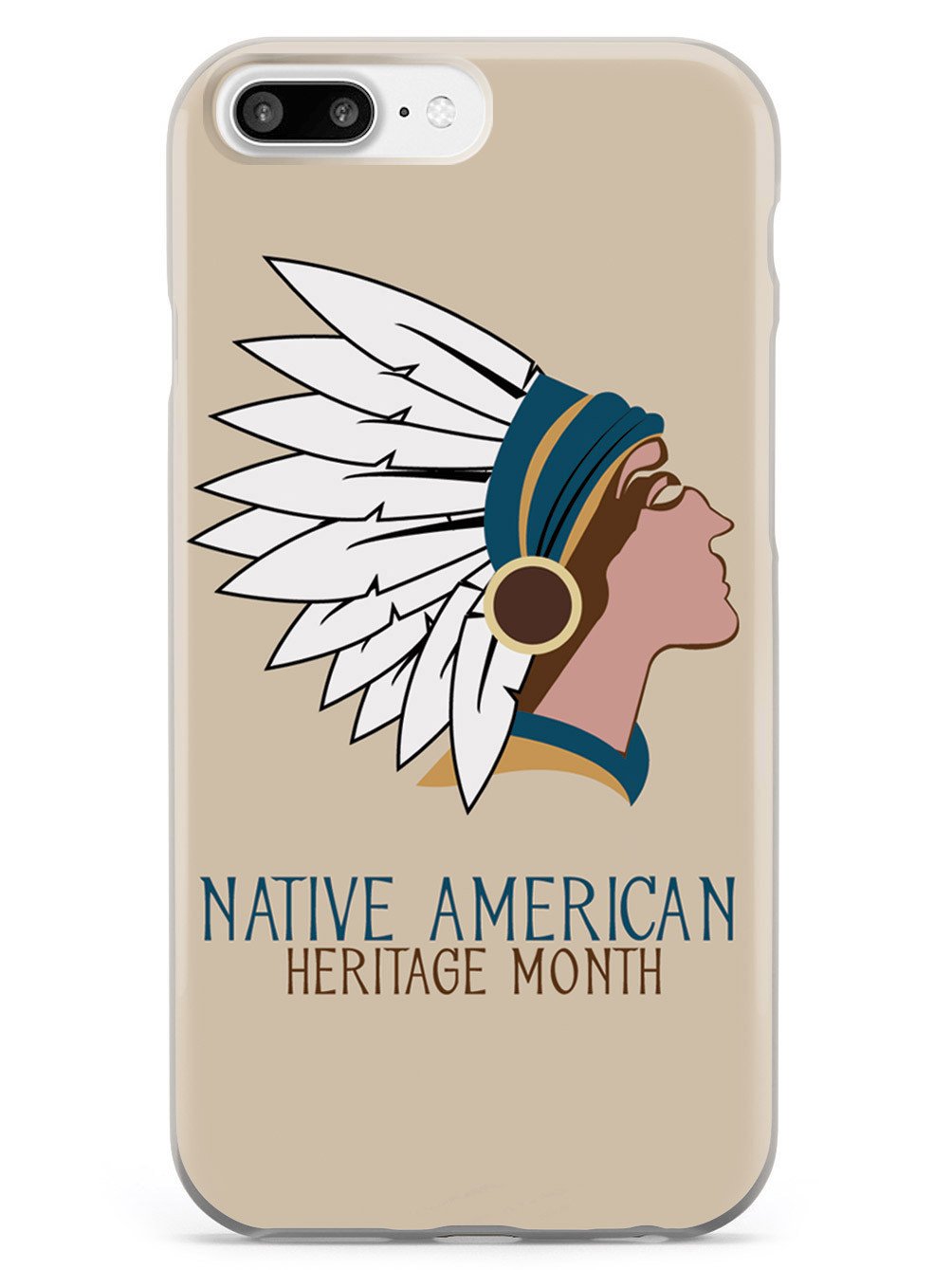 Native American Heritage Month Case
