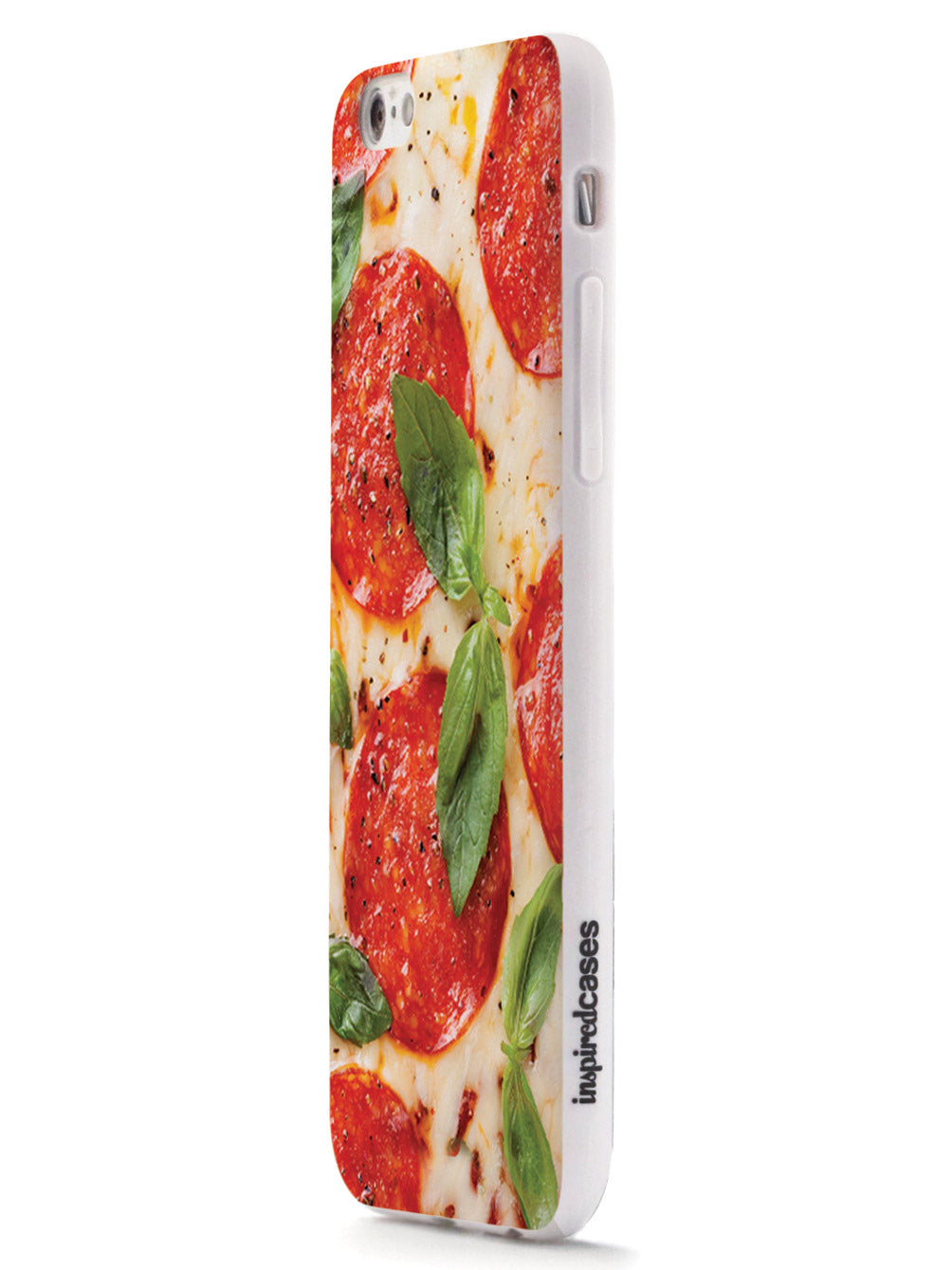 Pepperoni Pizza, Pizza Lover's Case
