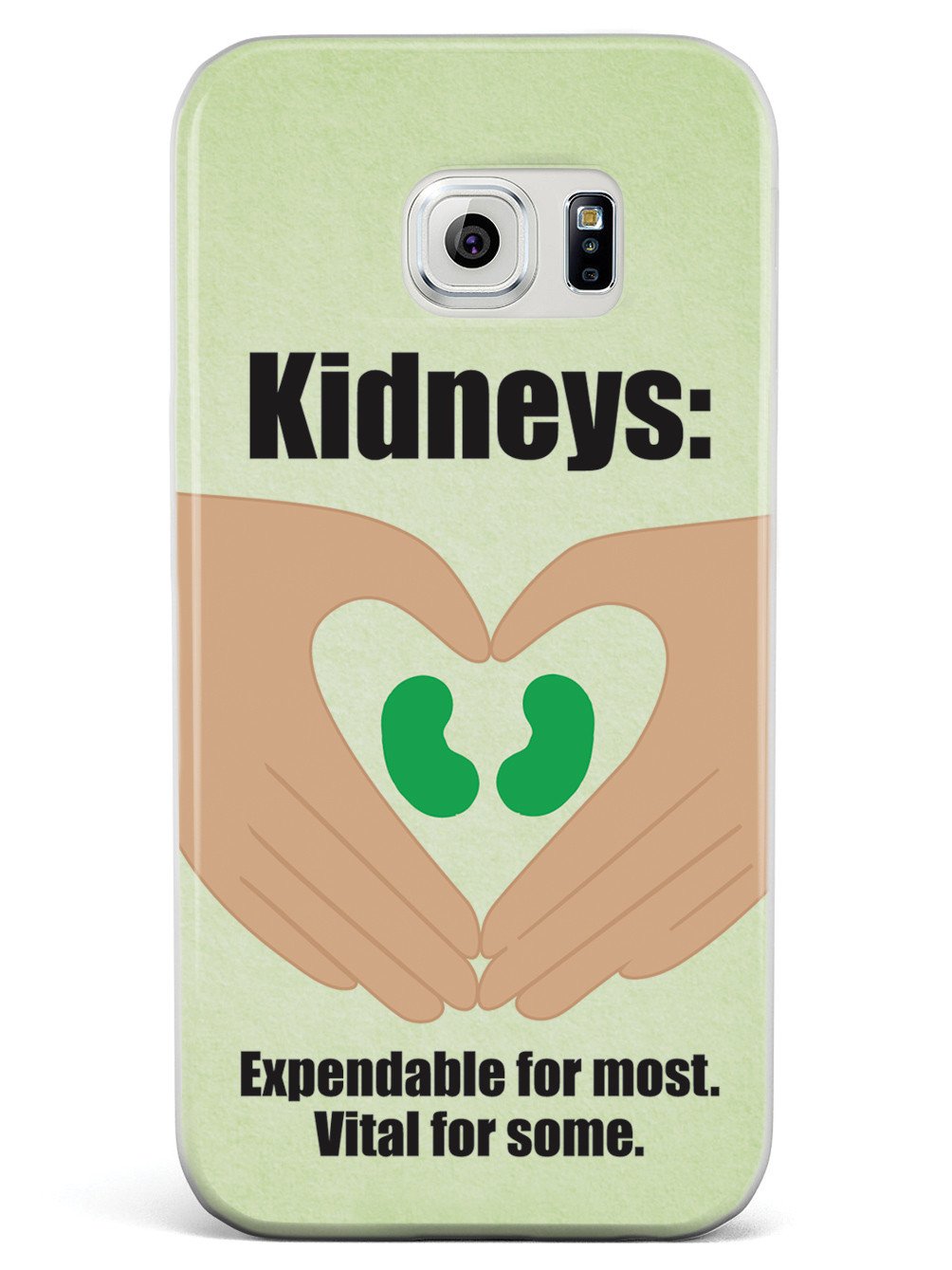 Kidney Disease Awareness Case