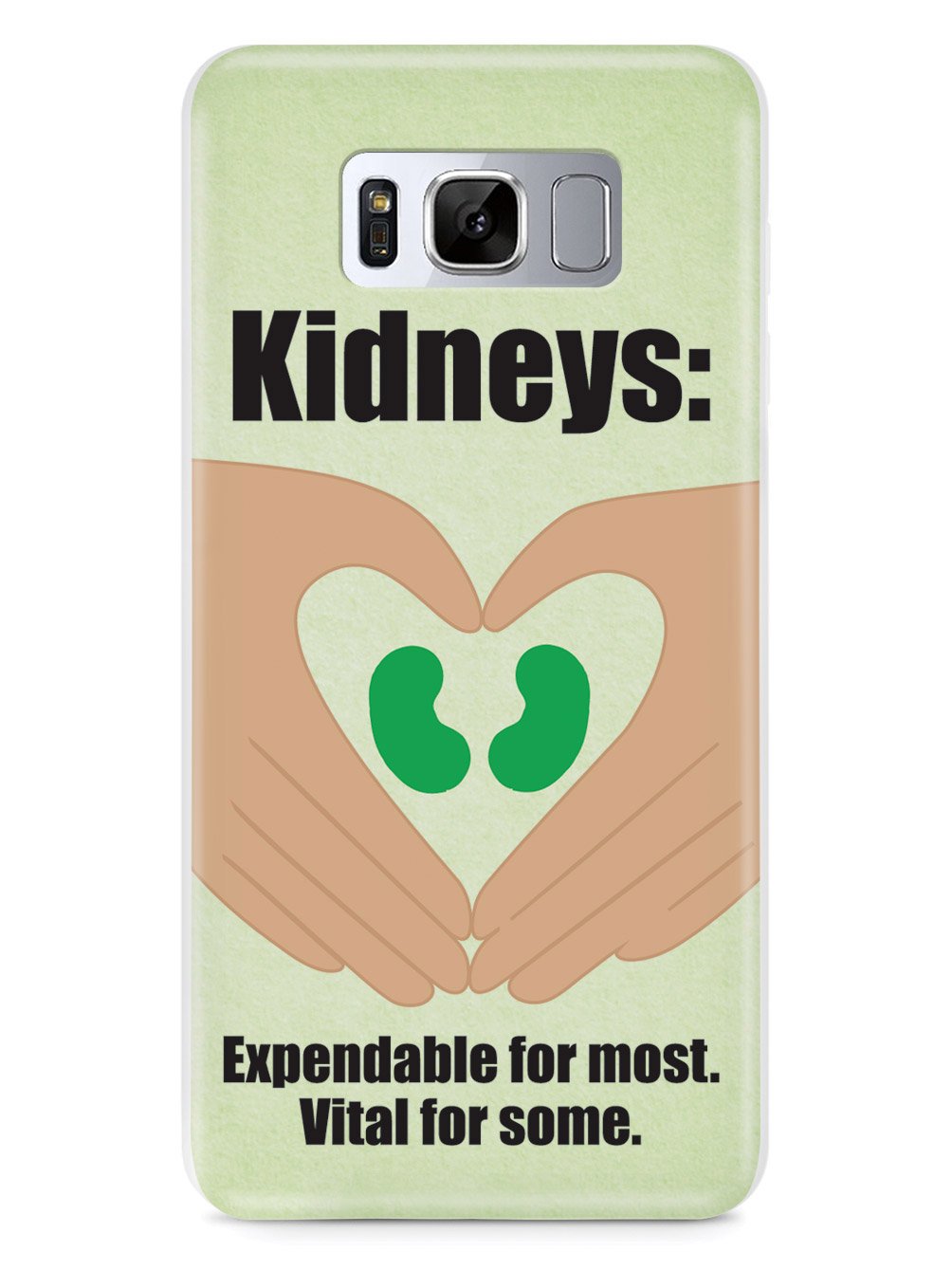 Kidney Disease Awareness Case