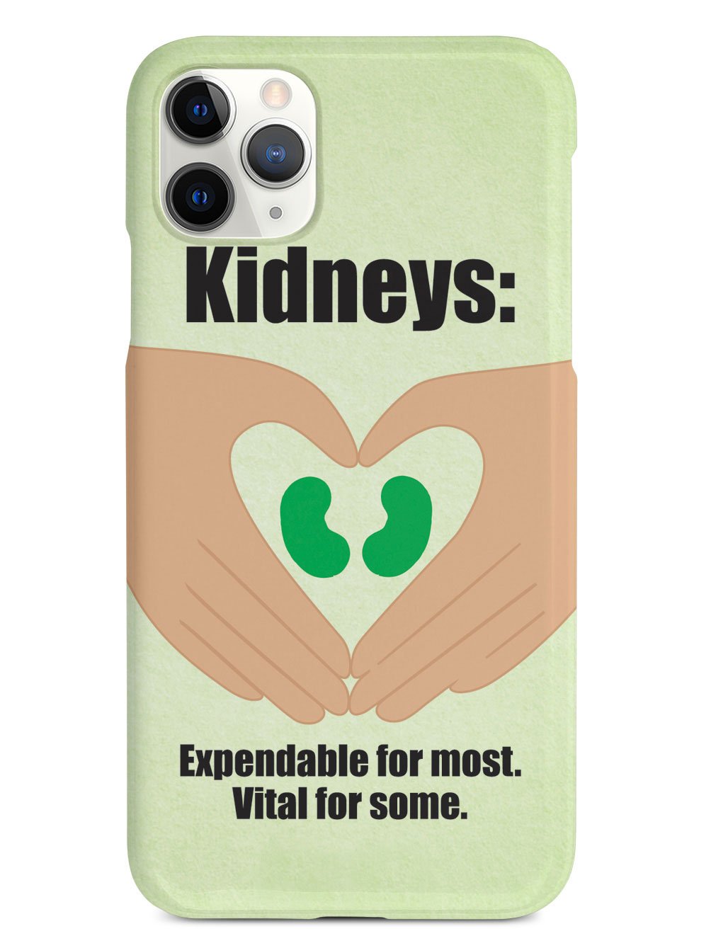 Kidney Disease Awareness Case