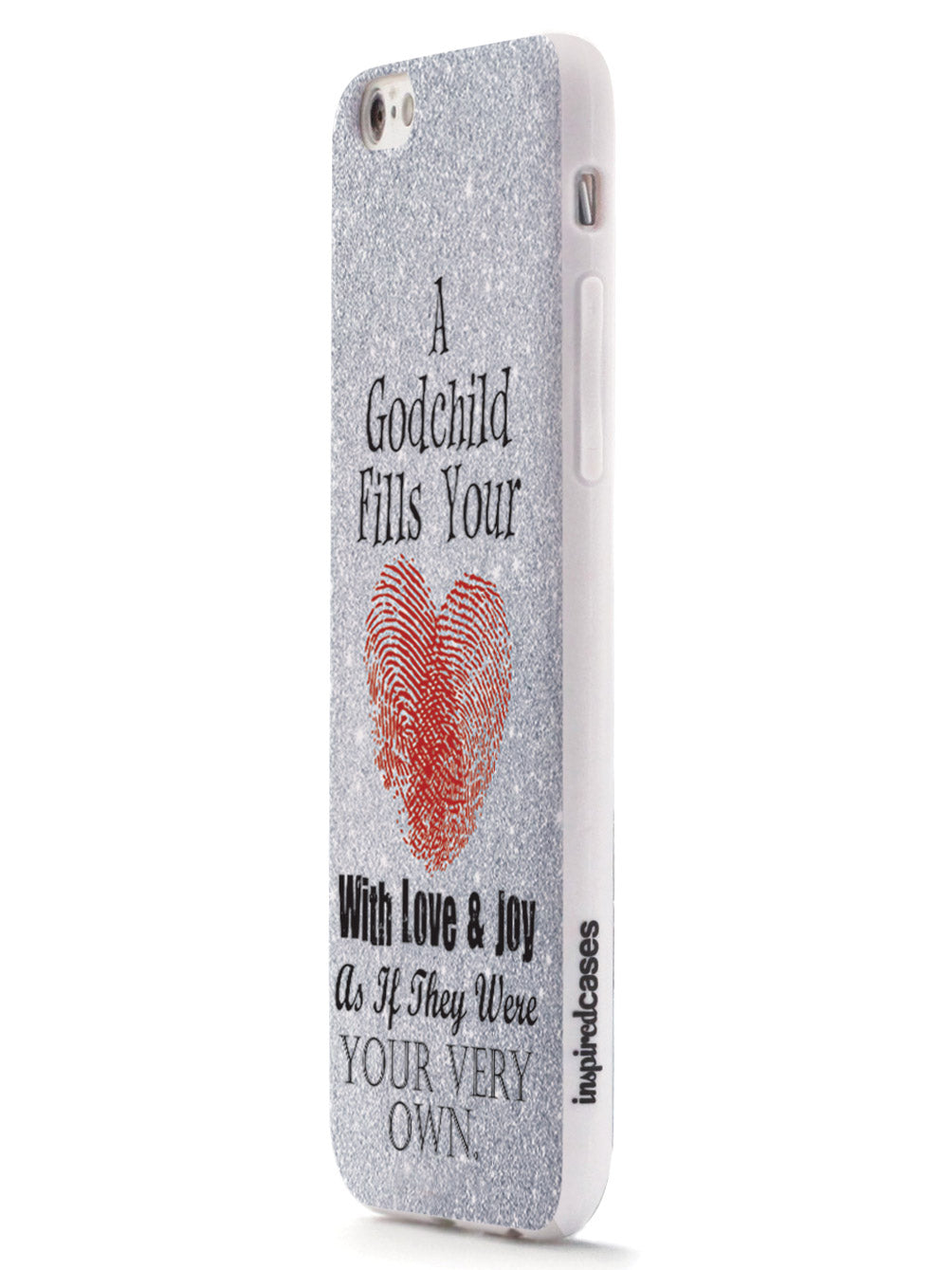 A Godchild Fills Your Heart Case