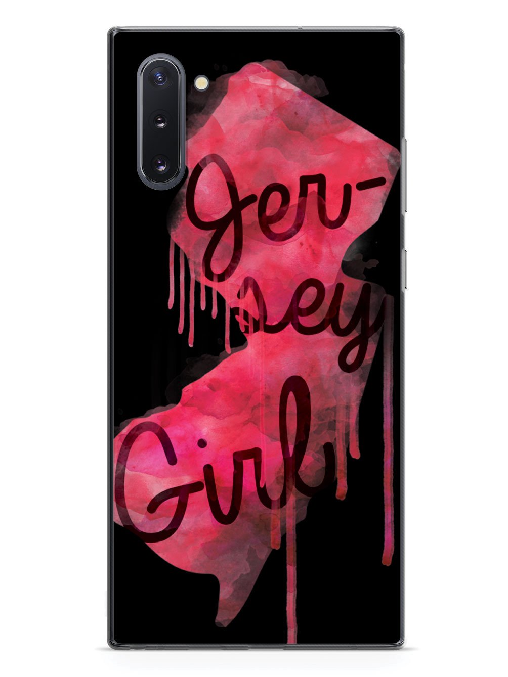 Jersey Girl State Case