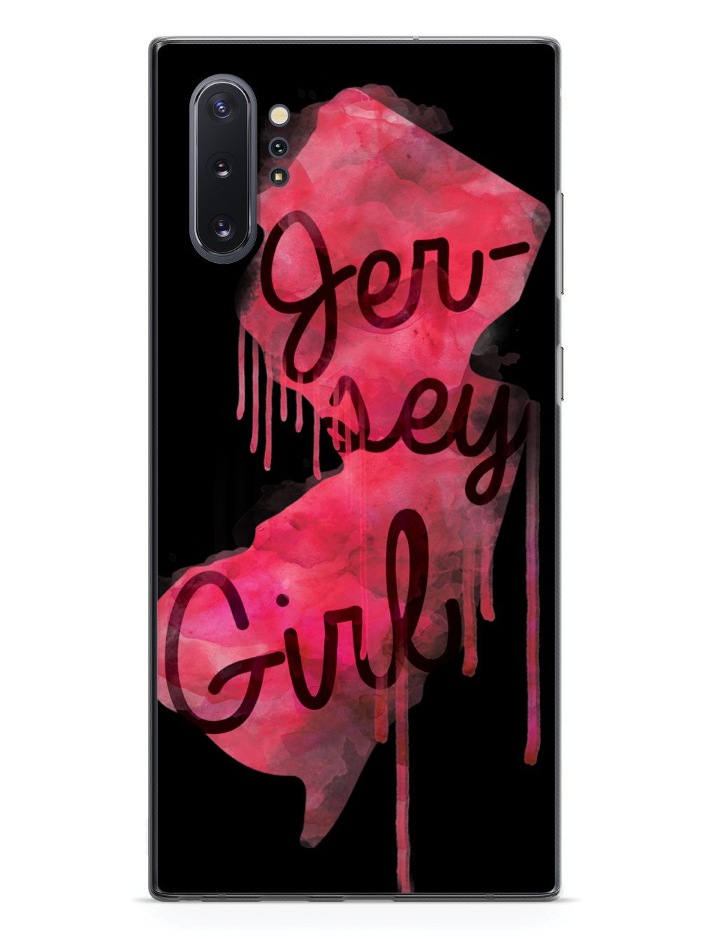 Jersey Girl State Case