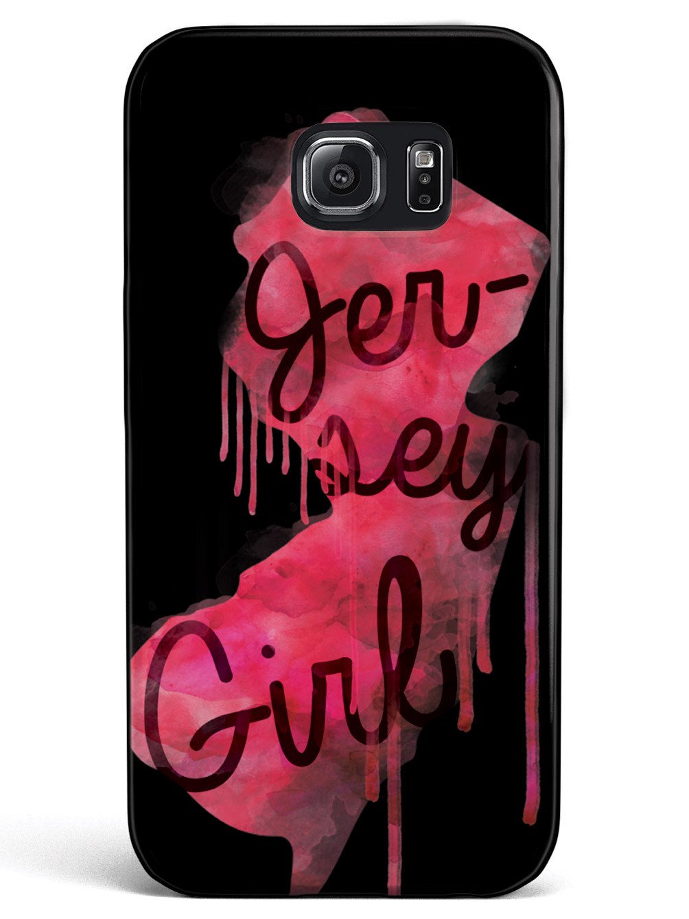 Jersey Girl State Case