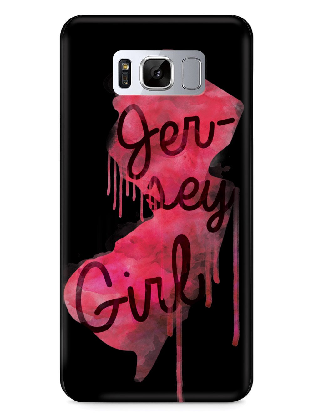 Jersey Girl State Case