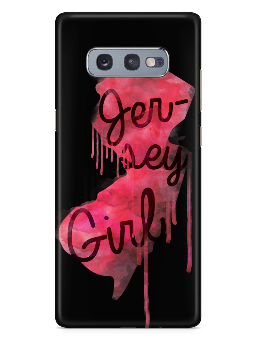 Jersey Girl State Case