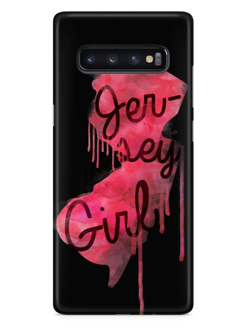 Jersey Girl State Case