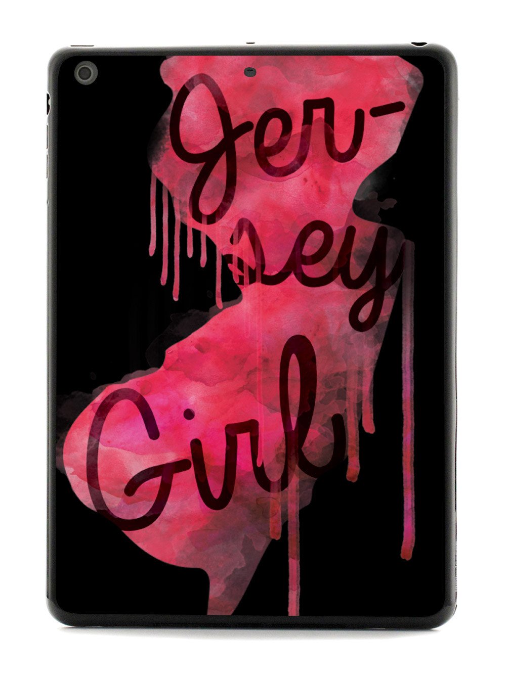 Jersey Girl State Case