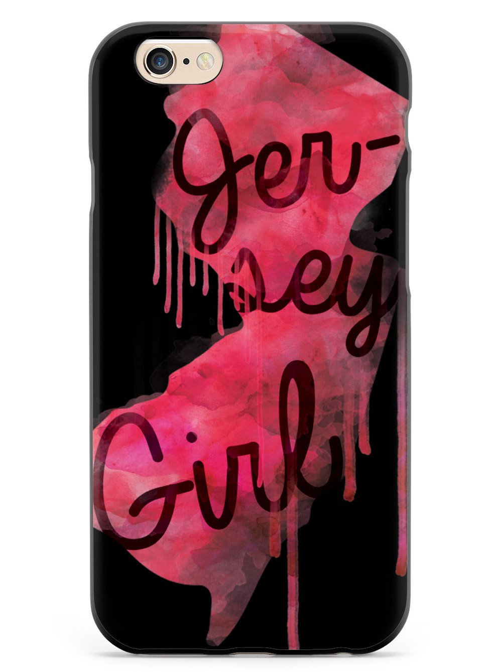 Jersey Girl State Case