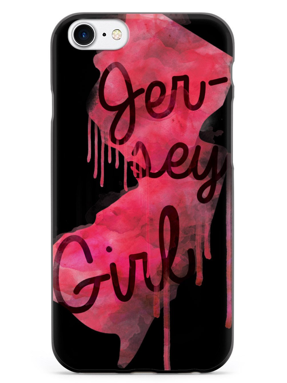 Jersey Girl State Case