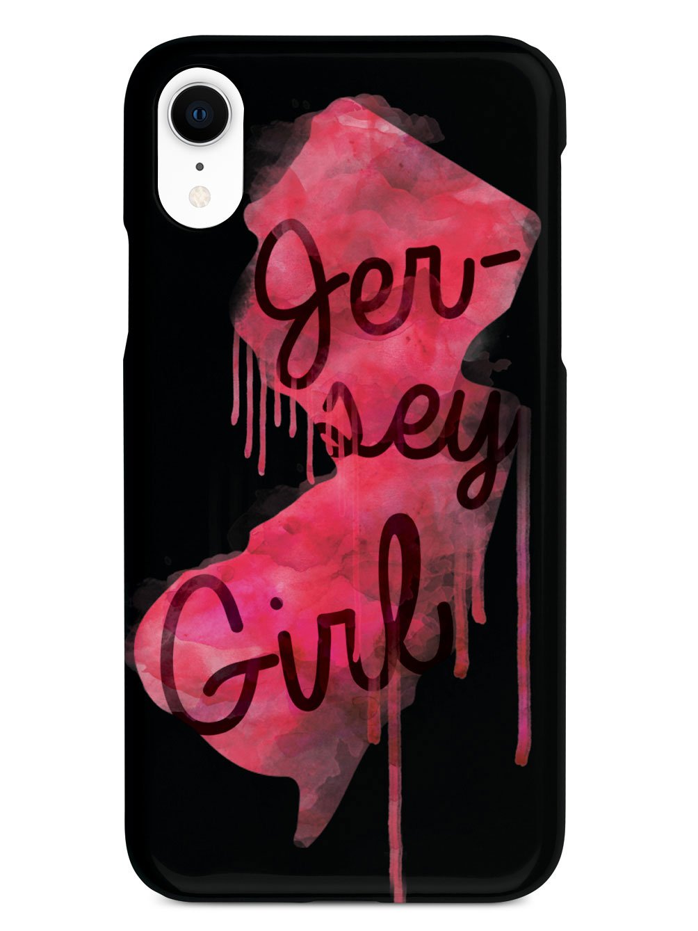 Jersey Girl State Case