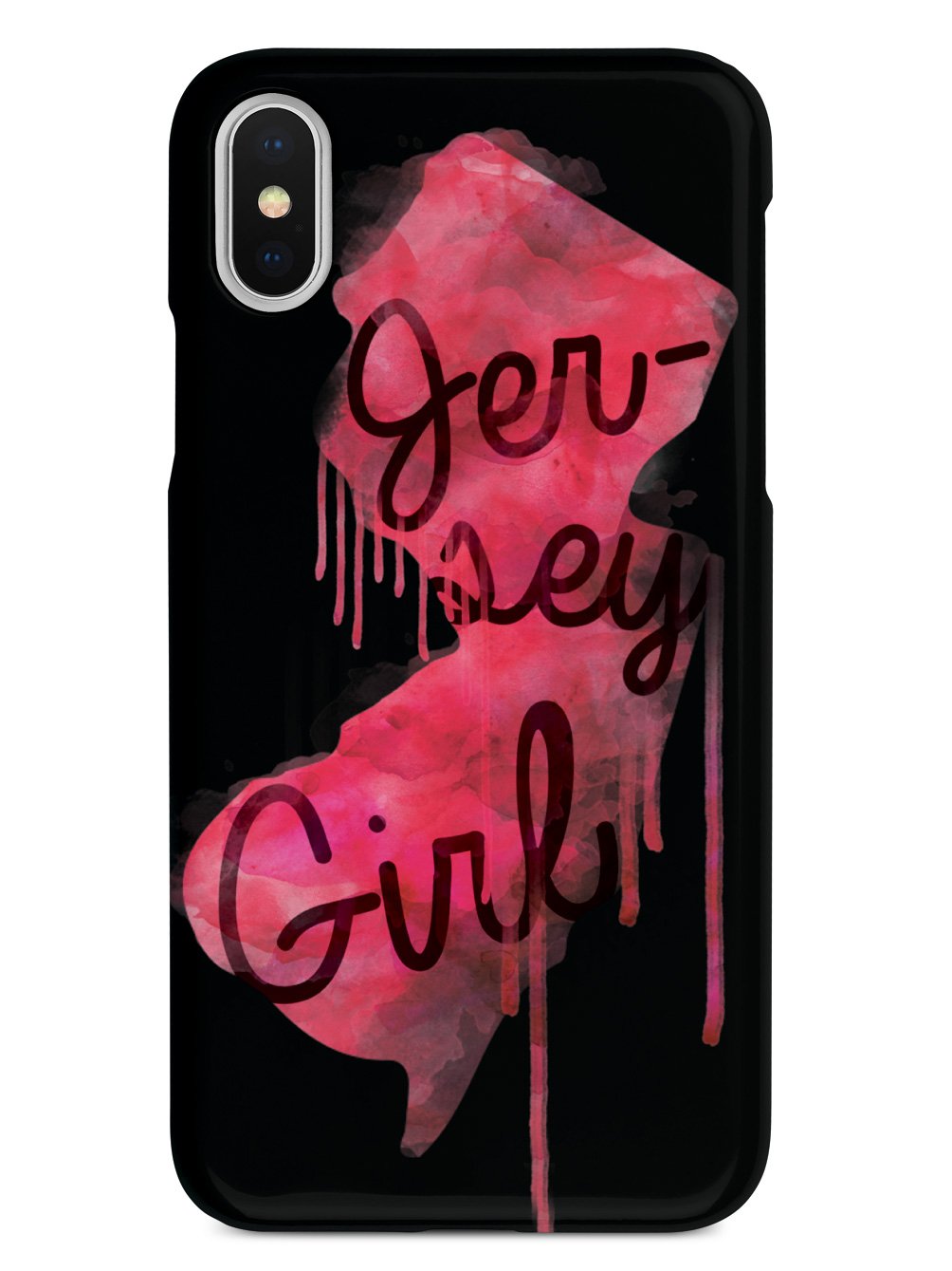 Jersey Girl State Case