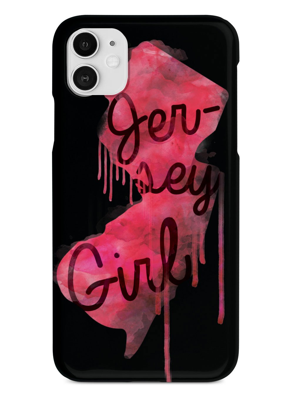 Jersey Girl State Case