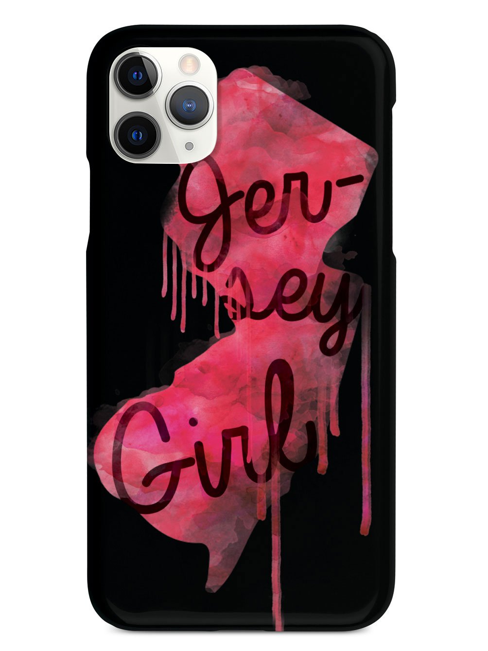 Jersey Girl State Case