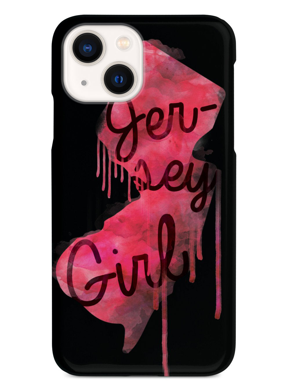 Jersey Girl State Case