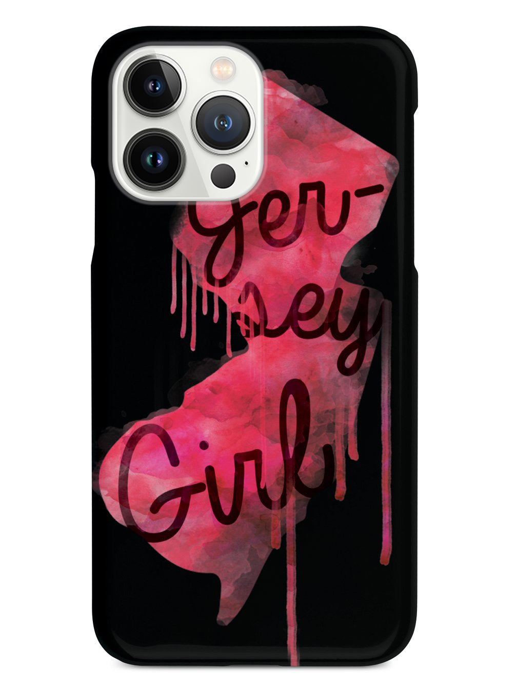 Jersey Girl State Case