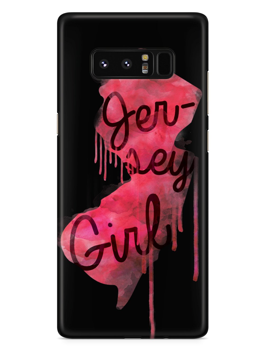 Jersey Girl State Case