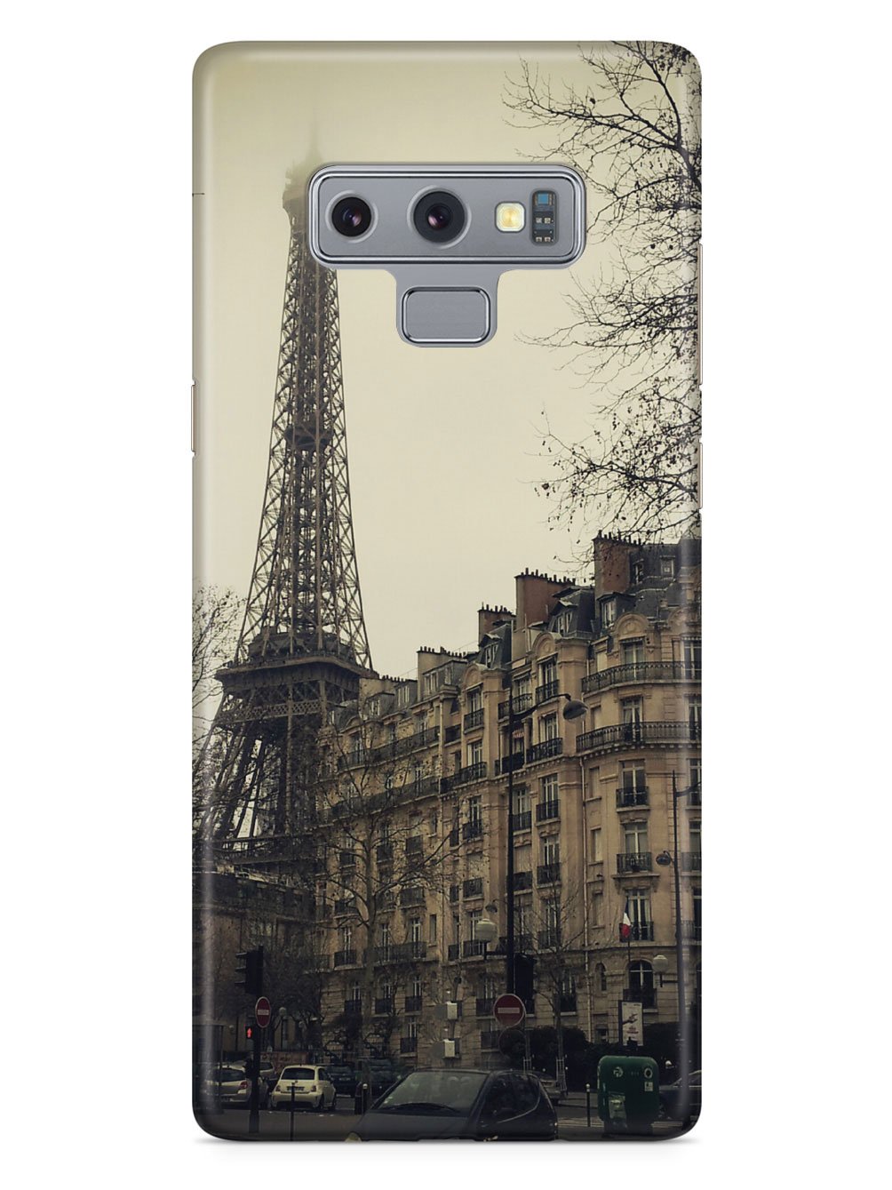 Paris Eiffel Tower Case
