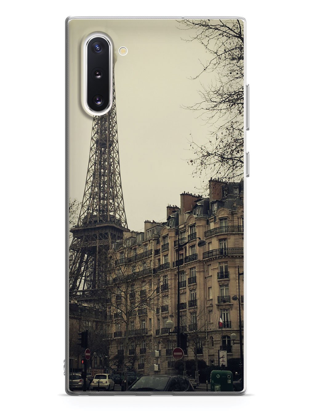 Paris Eiffel Tower Case