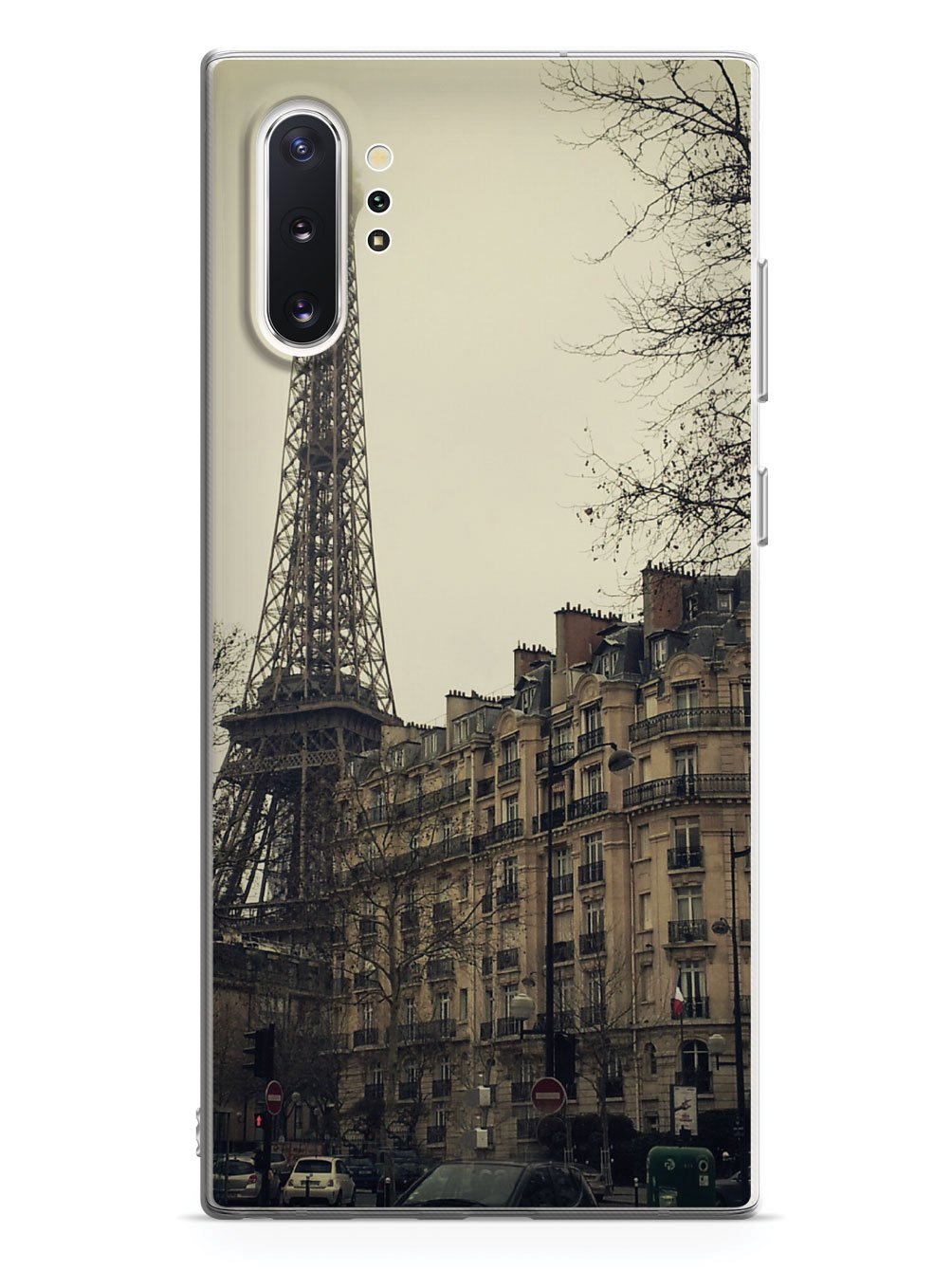 Paris Eiffel Tower Case