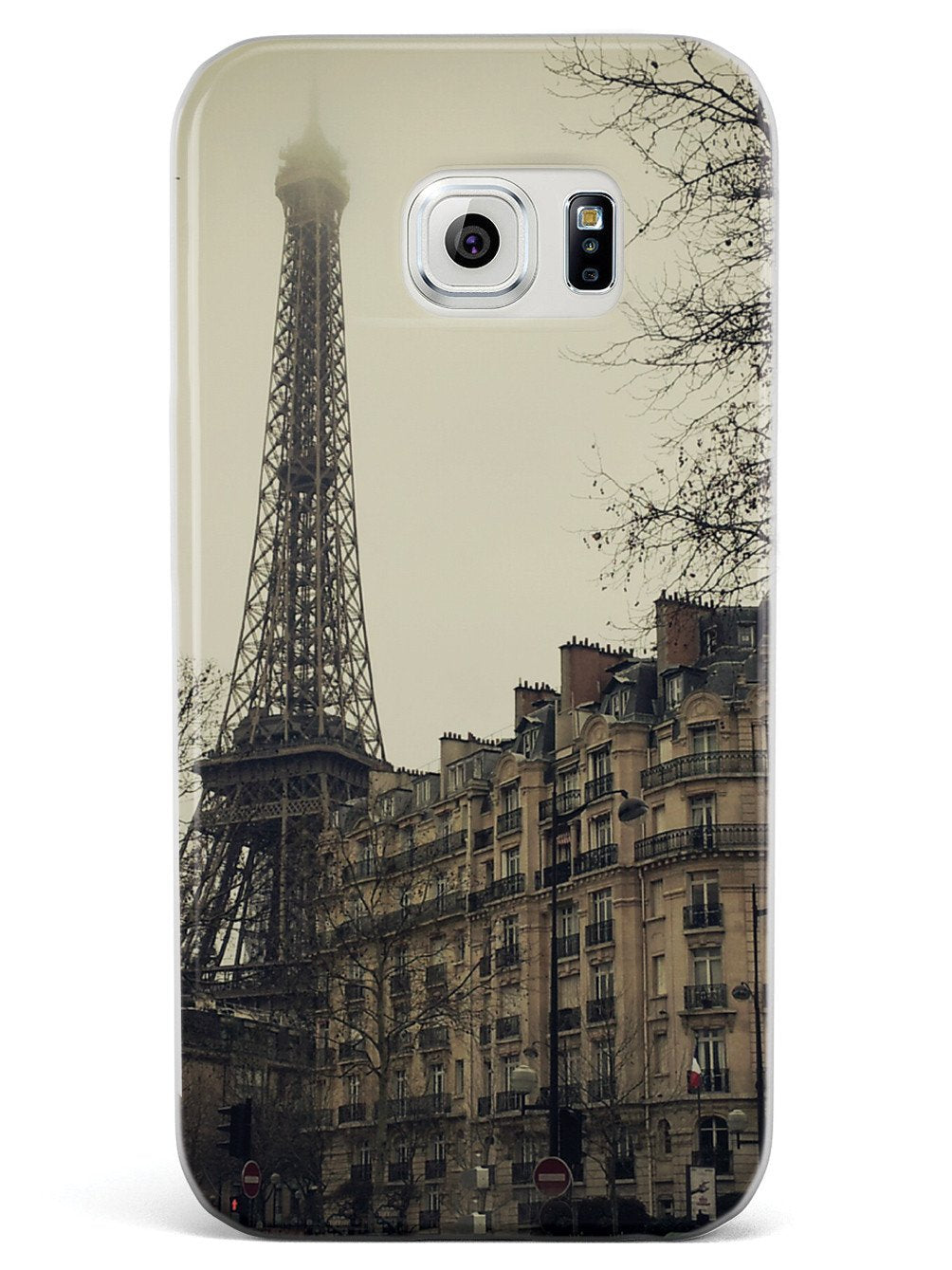 Paris Eiffel Tower Case