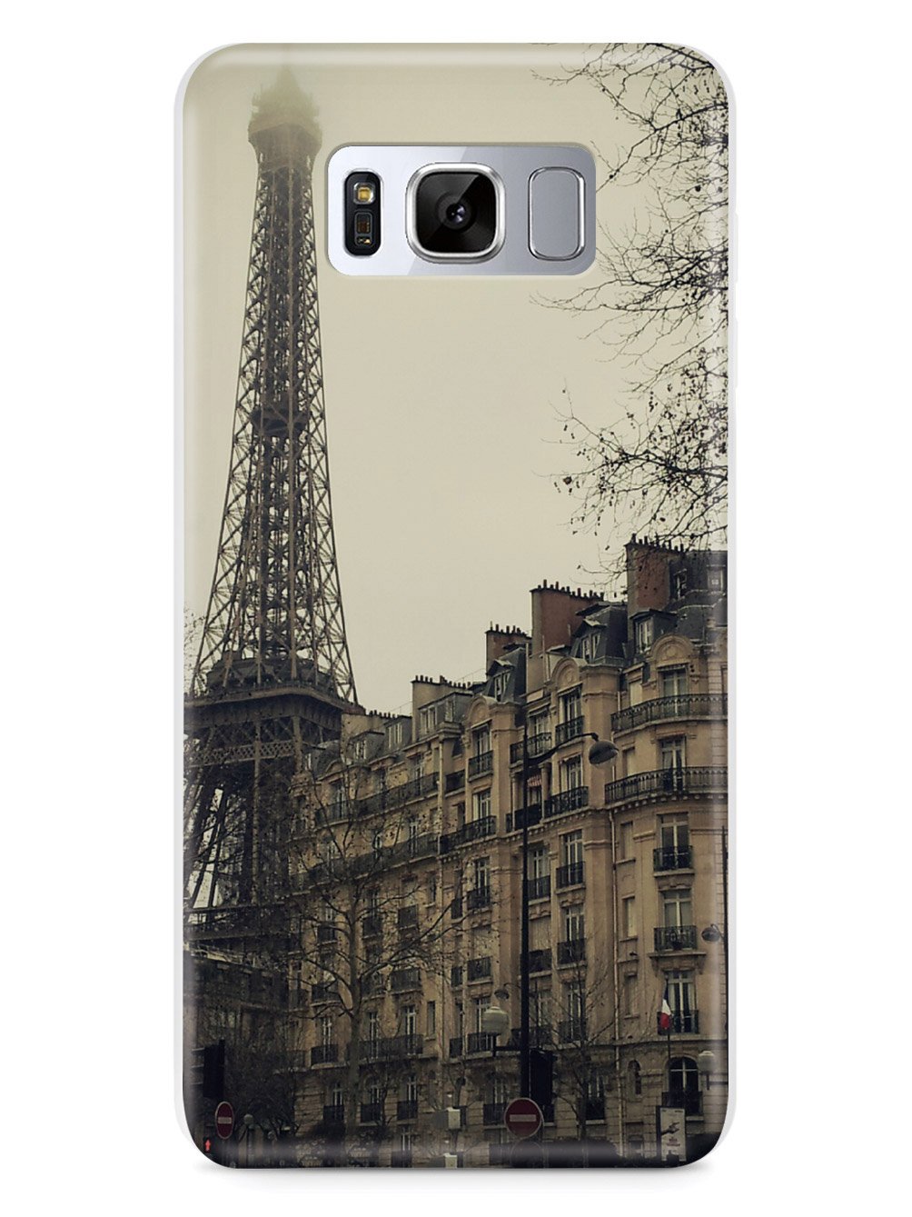Paris Eiffel Tower Case
