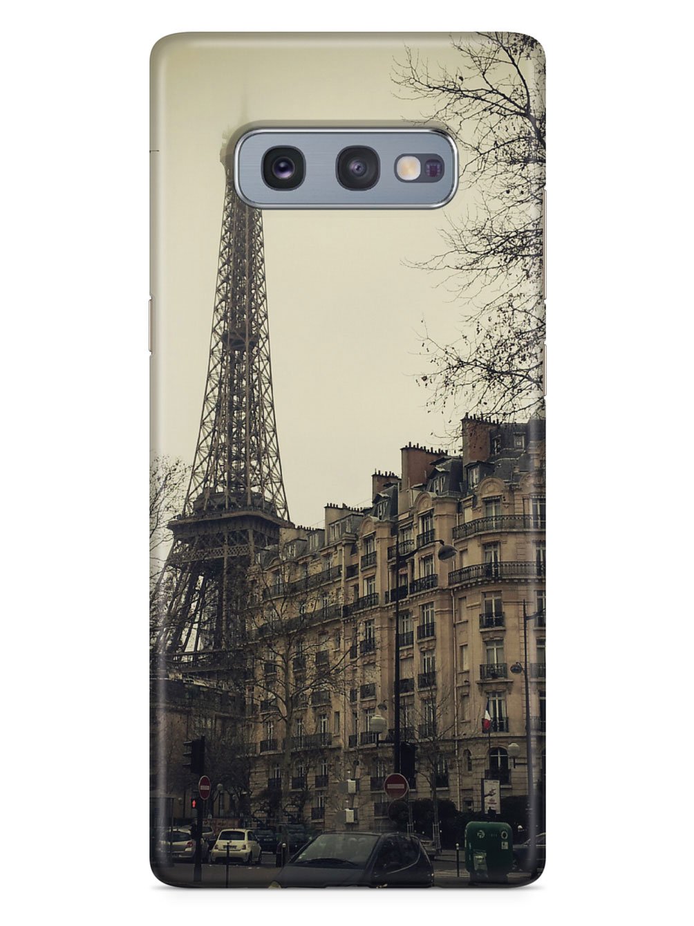 Paris Eiffel Tower Case